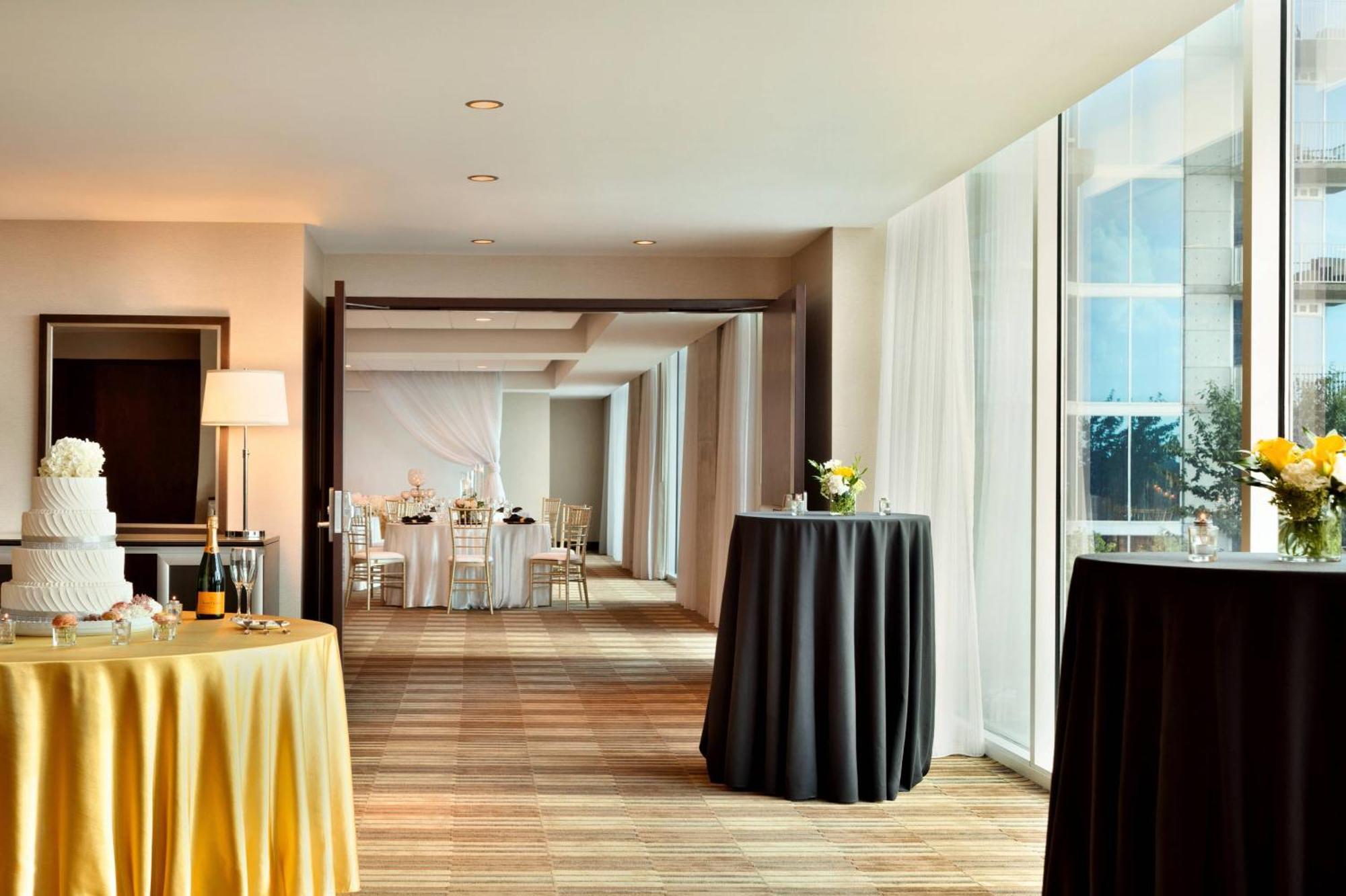 Twelve Downtown, Autograph Collection Hotel Atlanta Eksteriør billede