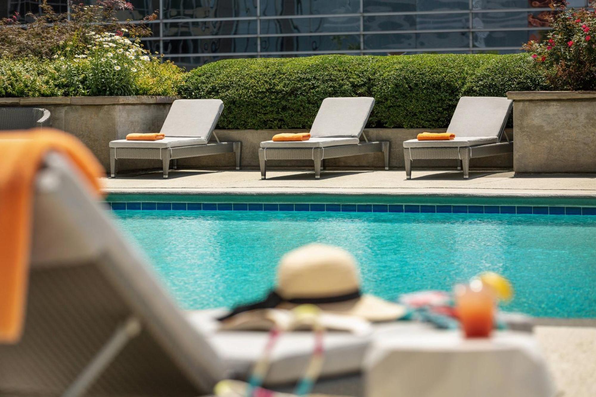 Twelve Downtown, Autograph Collection Hotel Atlanta Eksteriør billede