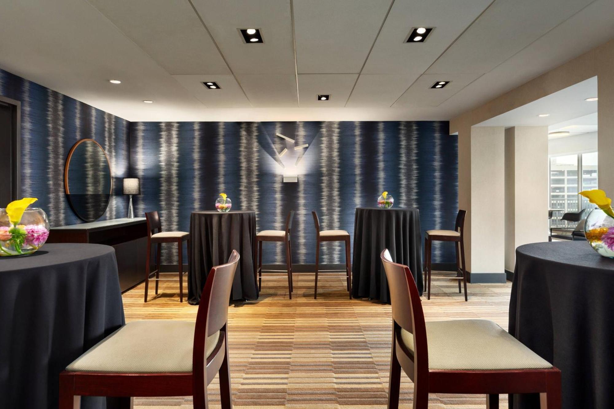 Twelve Downtown, Autograph Collection Hotel Atlanta Eksteriør billede