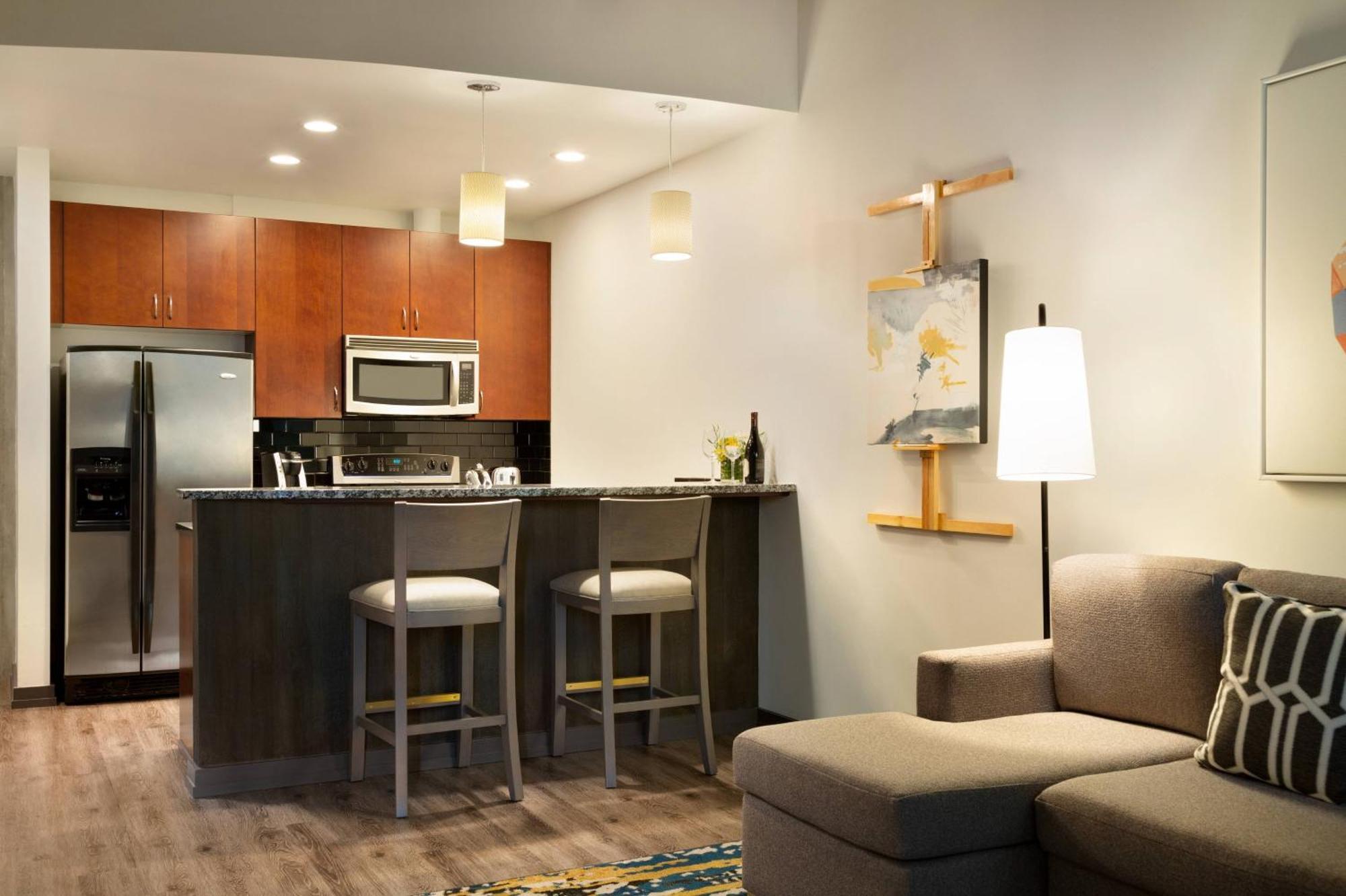 Twelve Downtown, Autograph Collection Hotel Atlanta Eksteriør billede