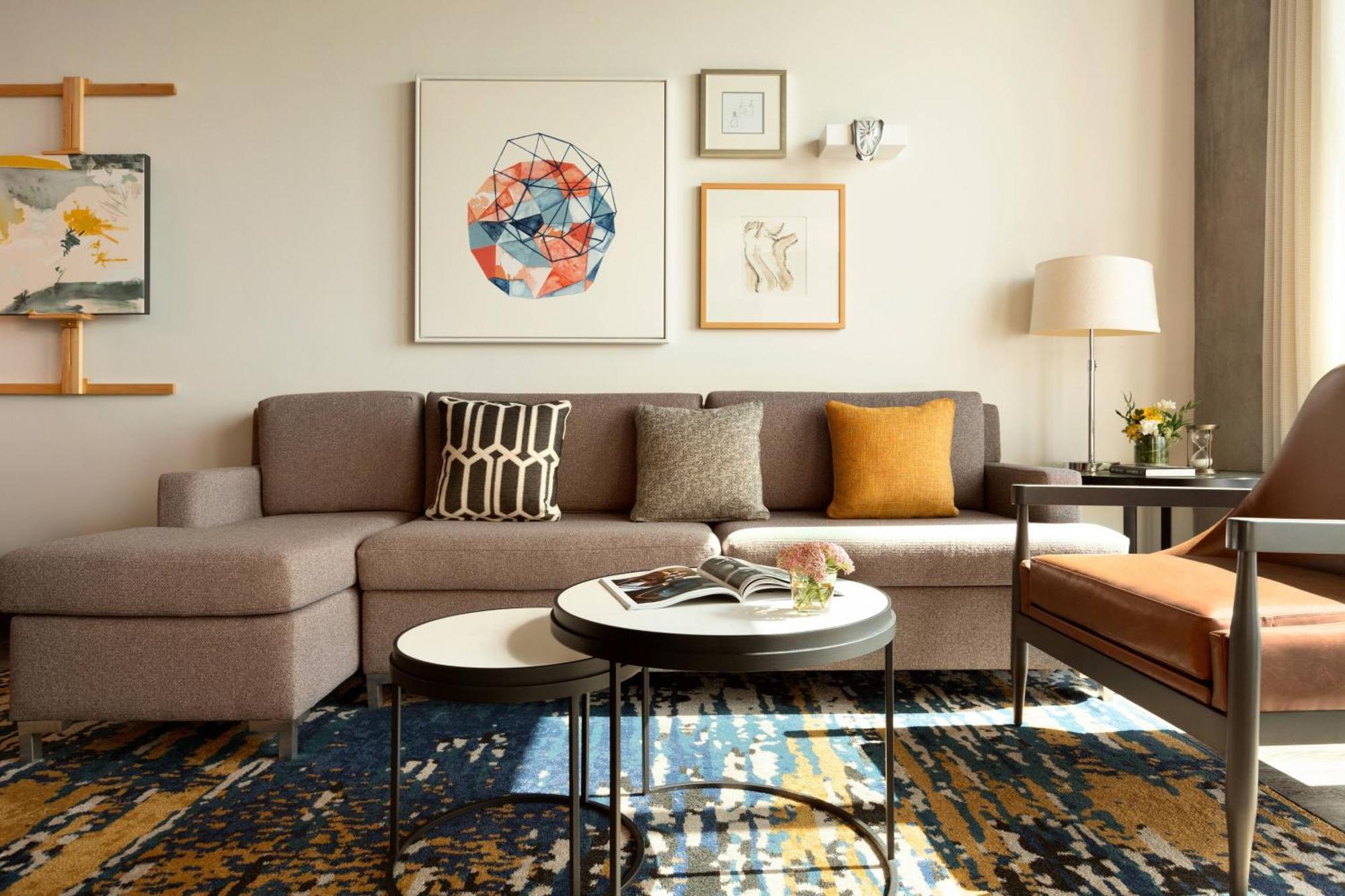 Twelve Downtown, Autograph Collection Hotel Atlanta Eksteriør billede