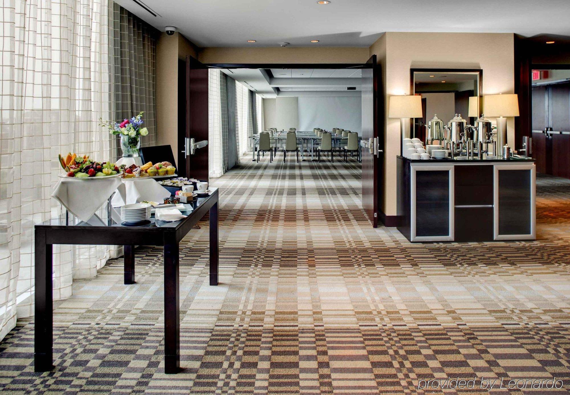 Twelve Downtown, Autograph Collection Hotel Atlanta Eksteriør billede