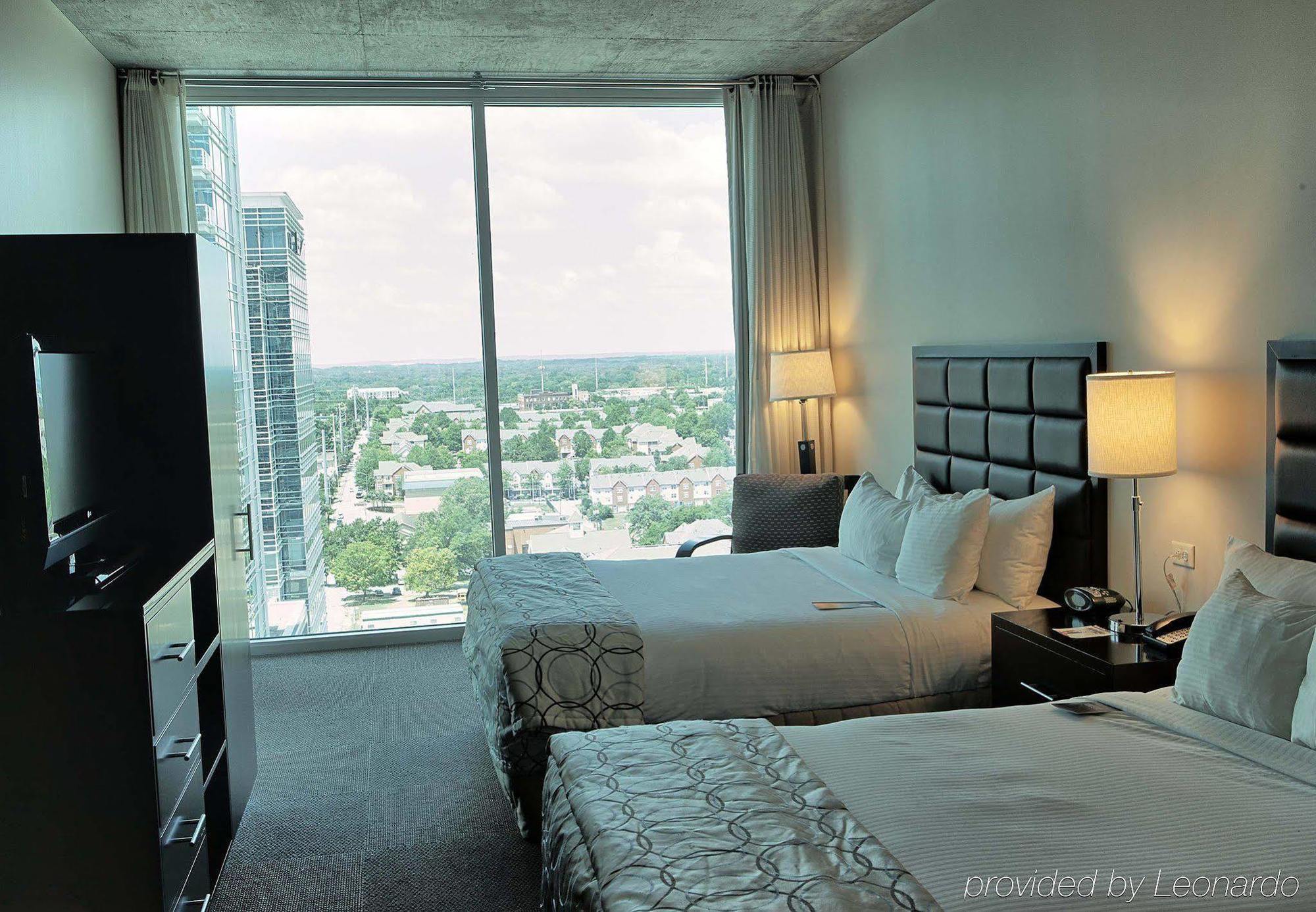 Twelve Downtown, Autograph Collection Hotel Atlanta Eksteriør billede