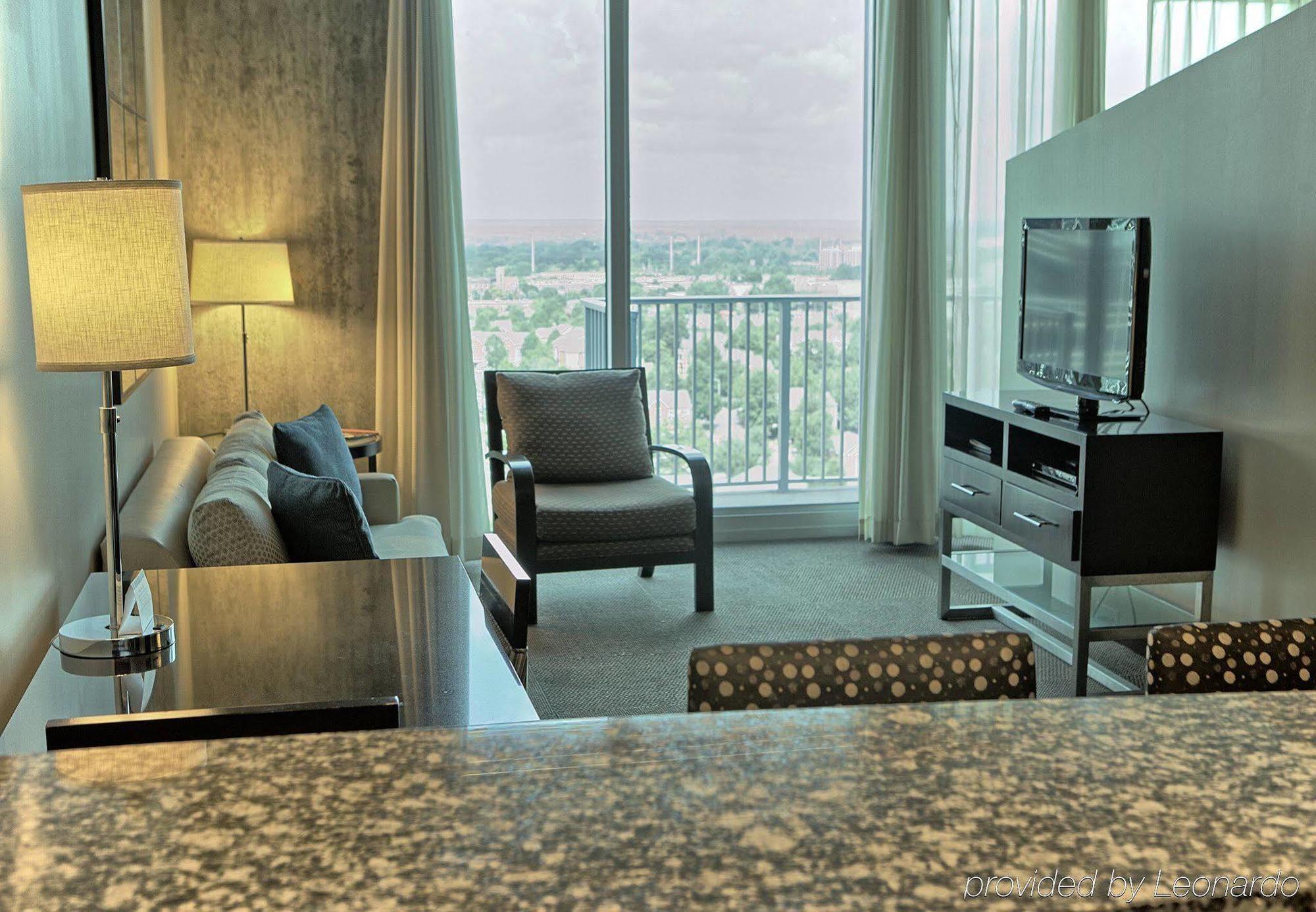 Twelve Downtown, Autograph Collection Hotel Atlanta Eksteriør billede